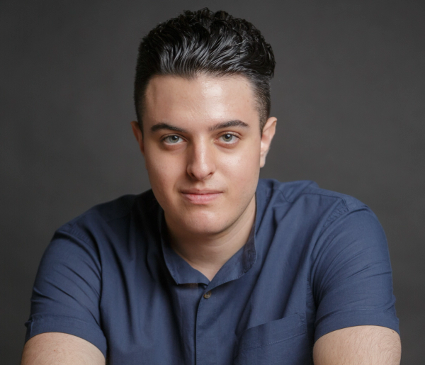 Cristian Vassallo