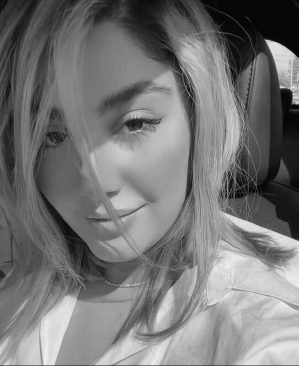 Shahrzad Rezaei