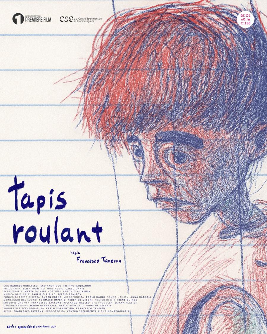 Tapis Roulant