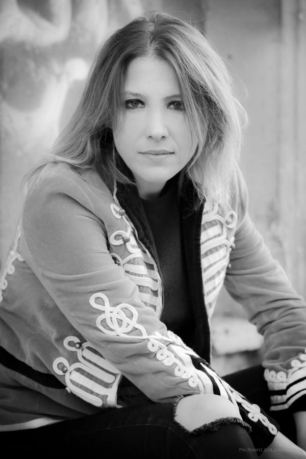 Cristina Puccinelli