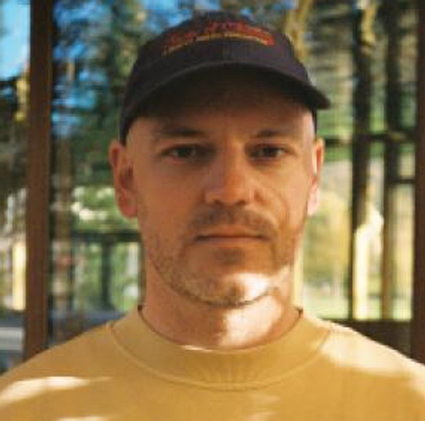 Eivind Landsvik