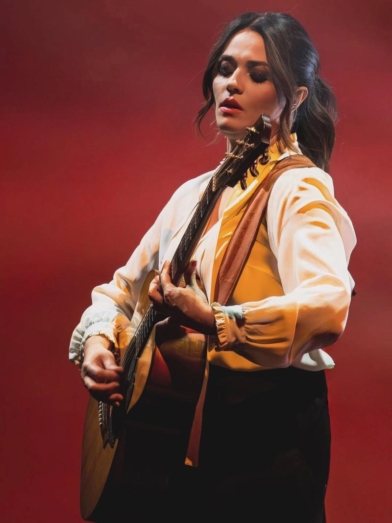 Carmen Consoli 