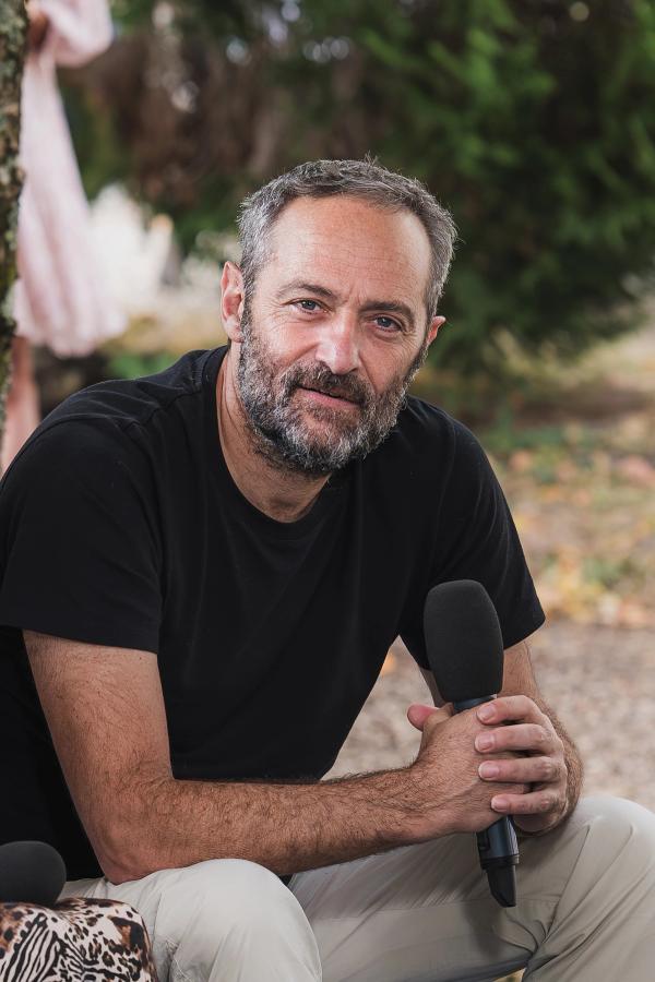 Cédric Kahn