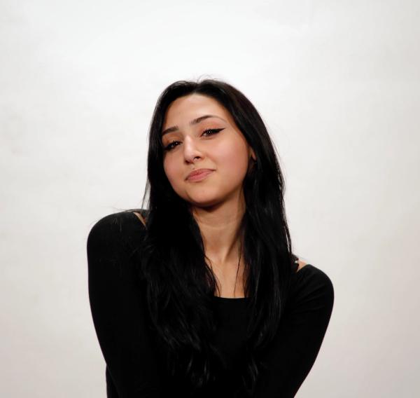 Maira Tersigni