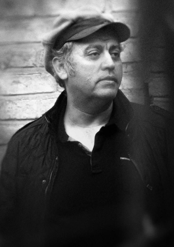 Hesam Farahmand