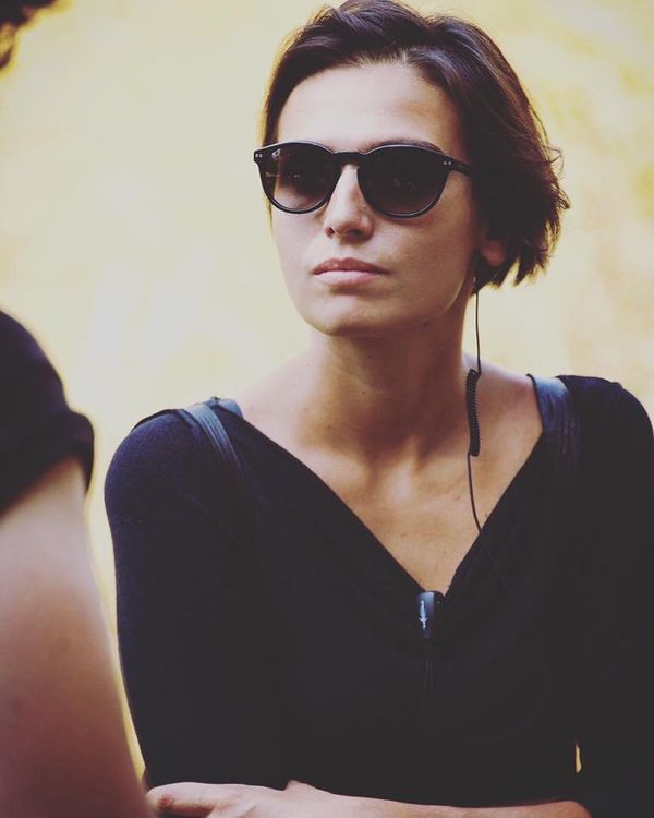 Alice Corà