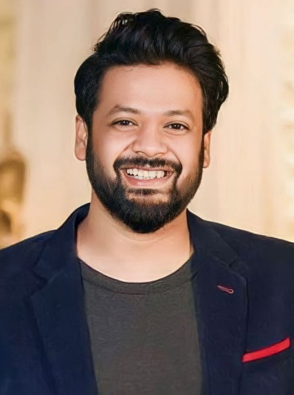 Adnan Al Rajeev