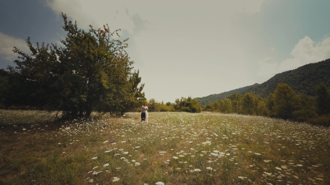 Il ritorno