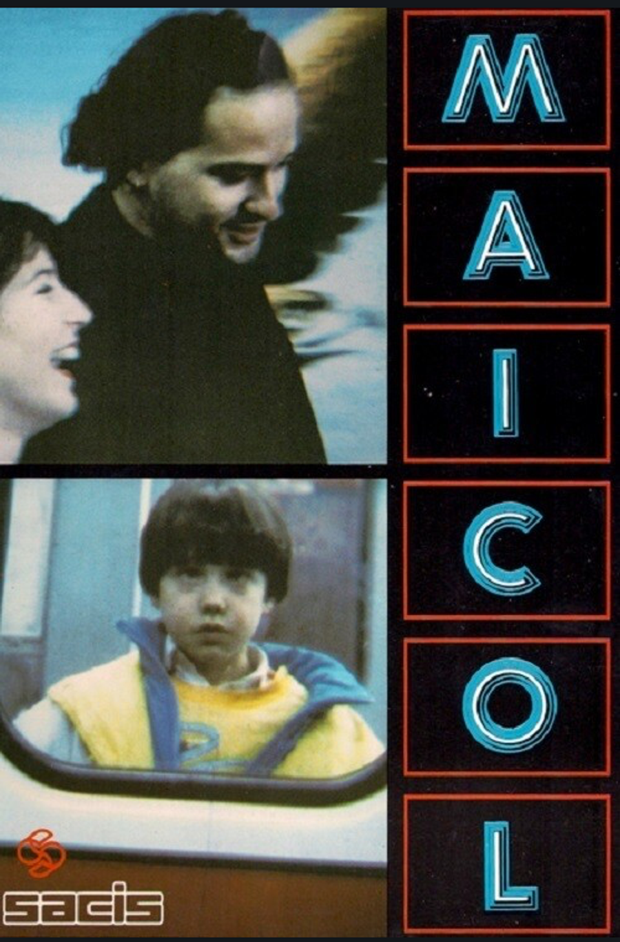 Maicol