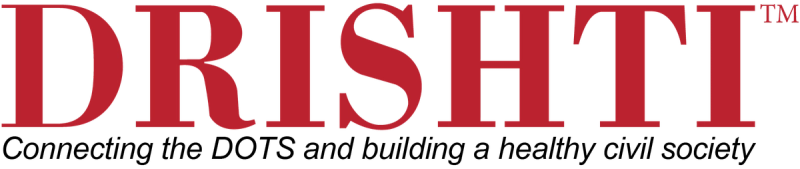 Drishti Magazine