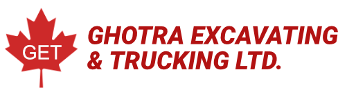 Ghotra Excavating & Trucking Ltd.