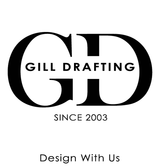 Gill Drafting Ltd.
