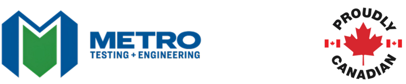 Metro Testing + Engineering