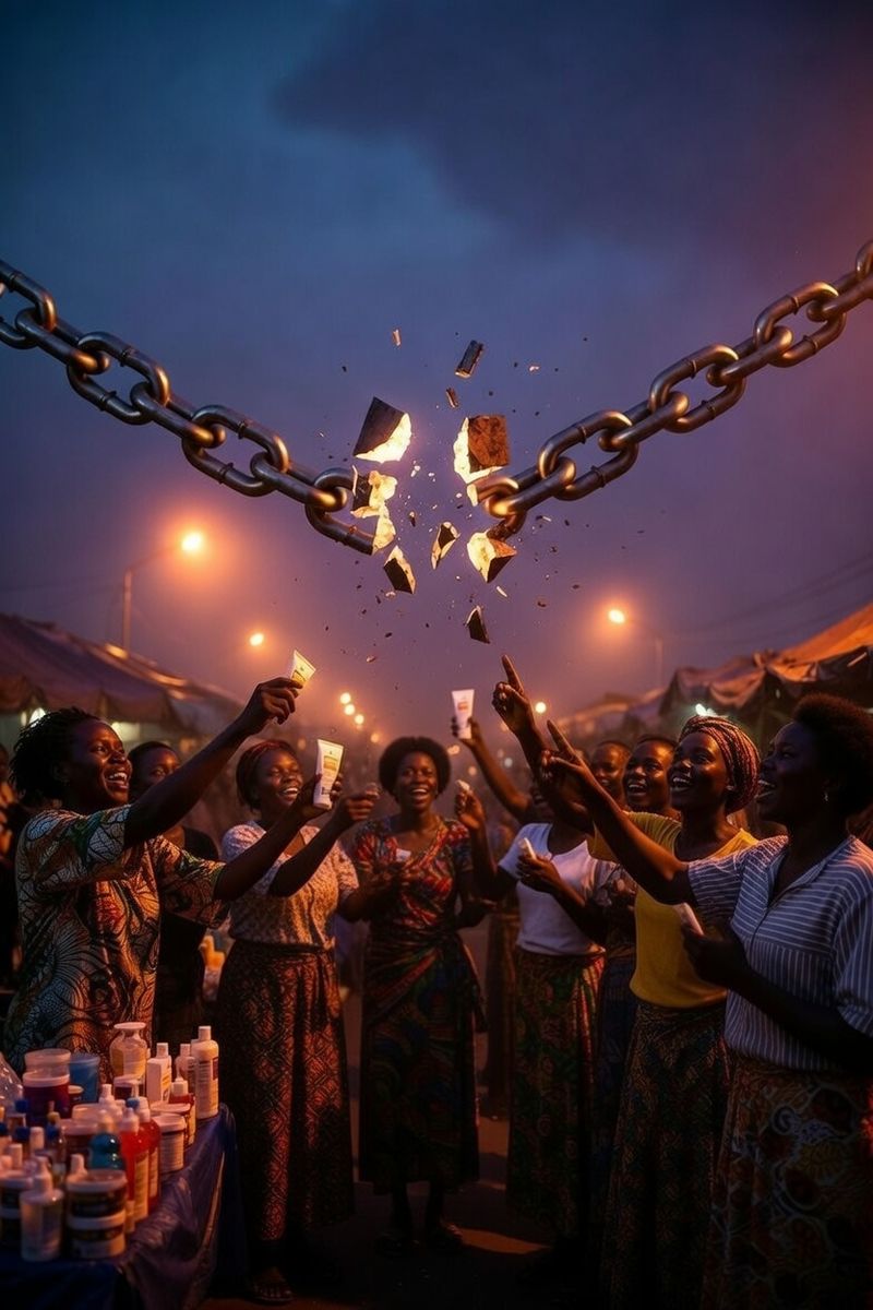 Dear Nigeria, It Is Time We Unlearned What We Were Taught About Dark Skin