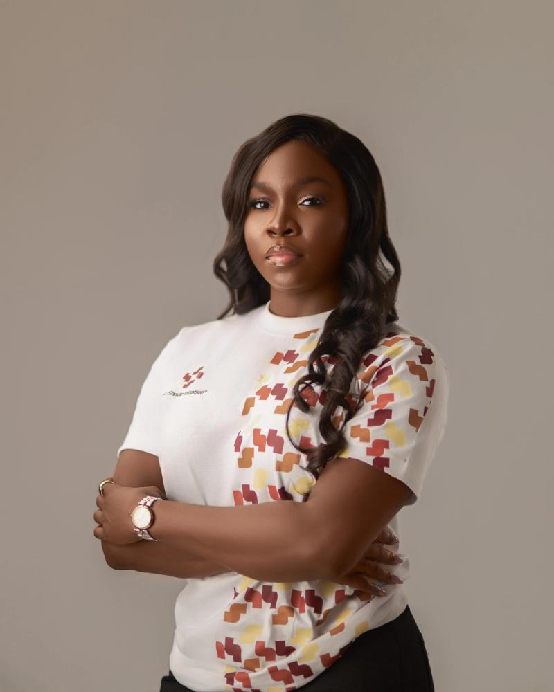Olabanke Oyinkansola Goriola