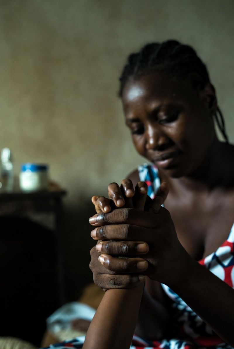 We Cannot Blame Nigerian Women for Bleaching     Their Skin Until We Reckon With What We Taught Them Their Skin Means