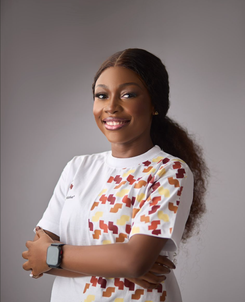 Titilope Ifeoluwa Kosoko
