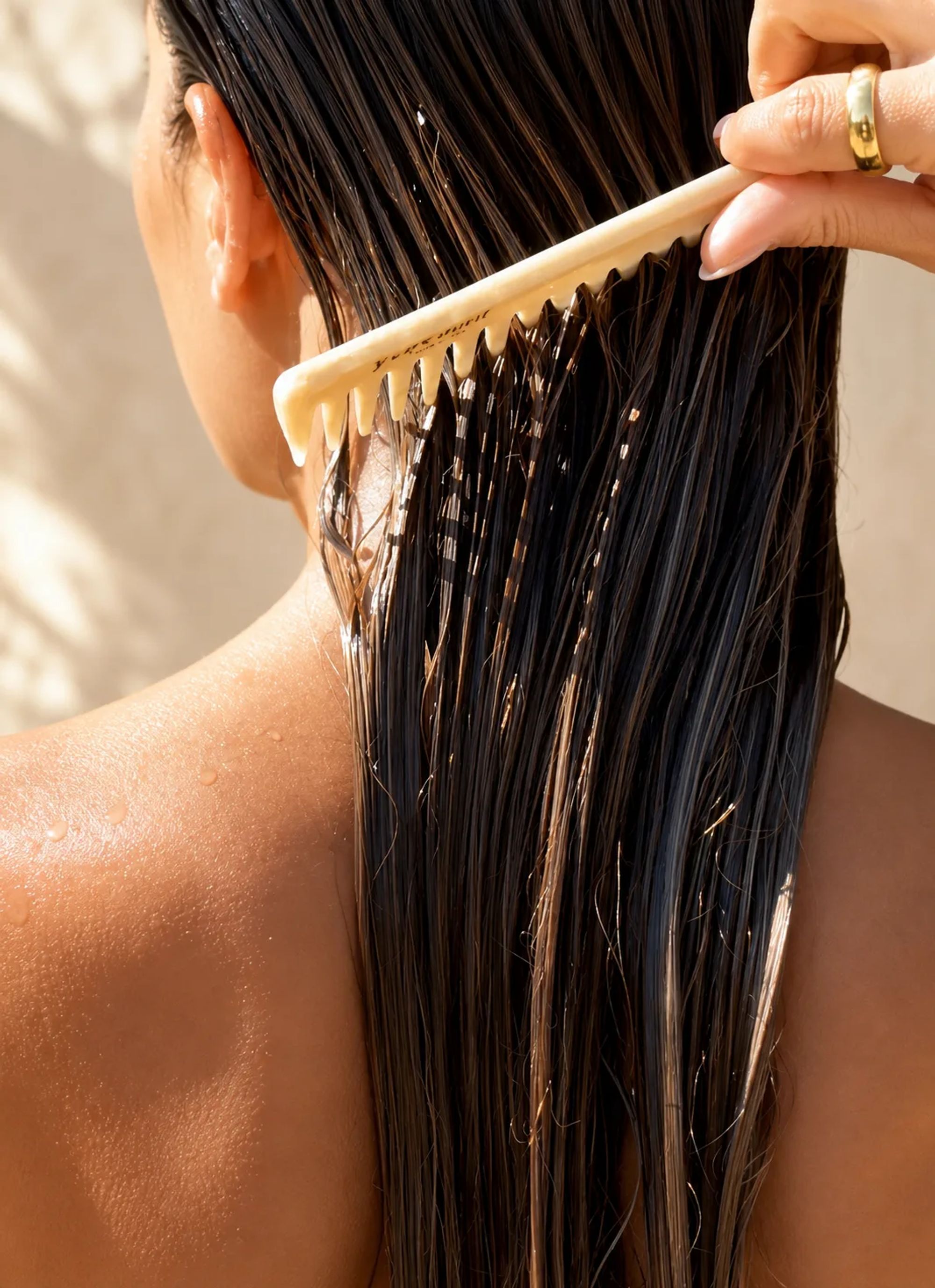 NÉA Hair Ritual