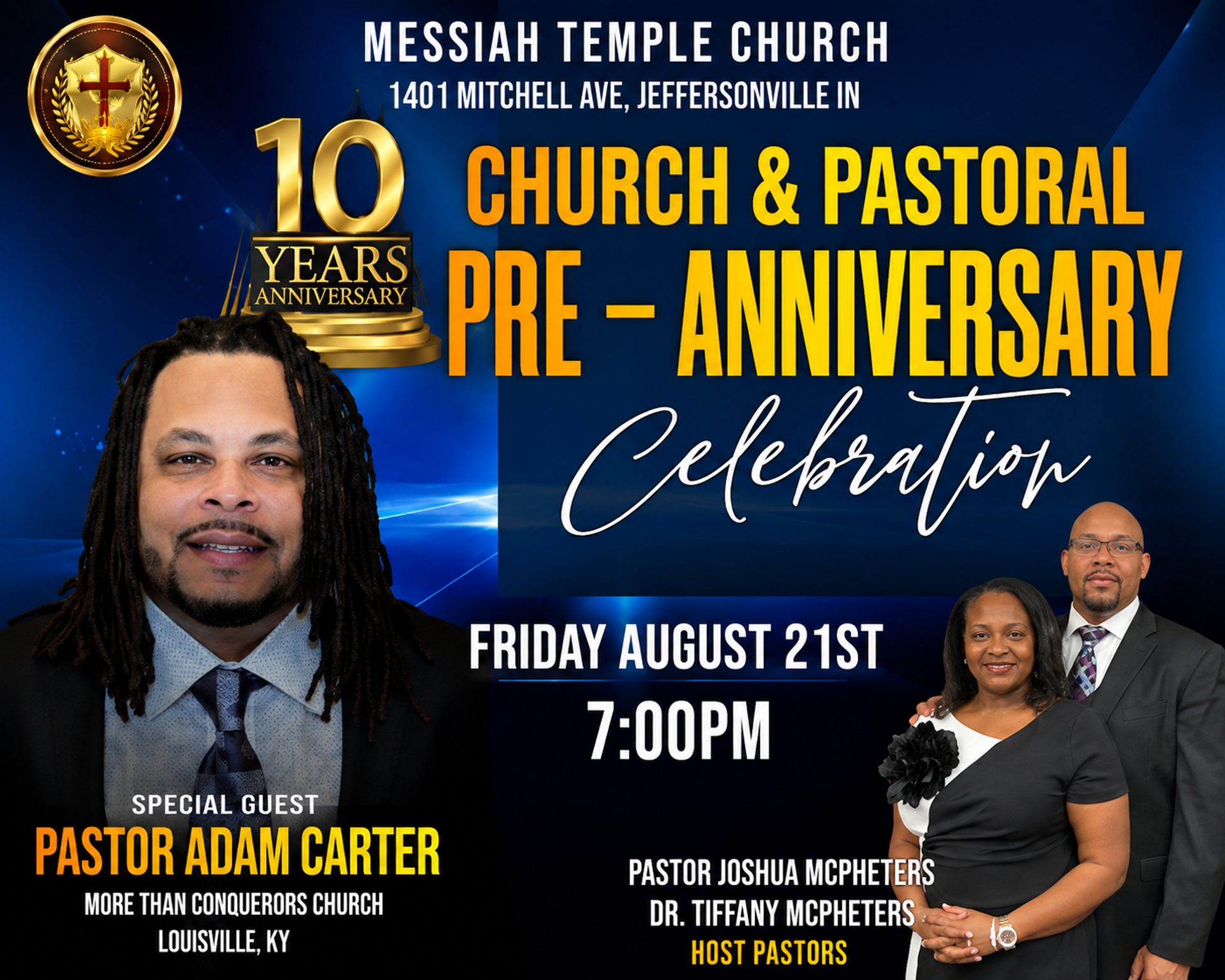 Event flyer 4