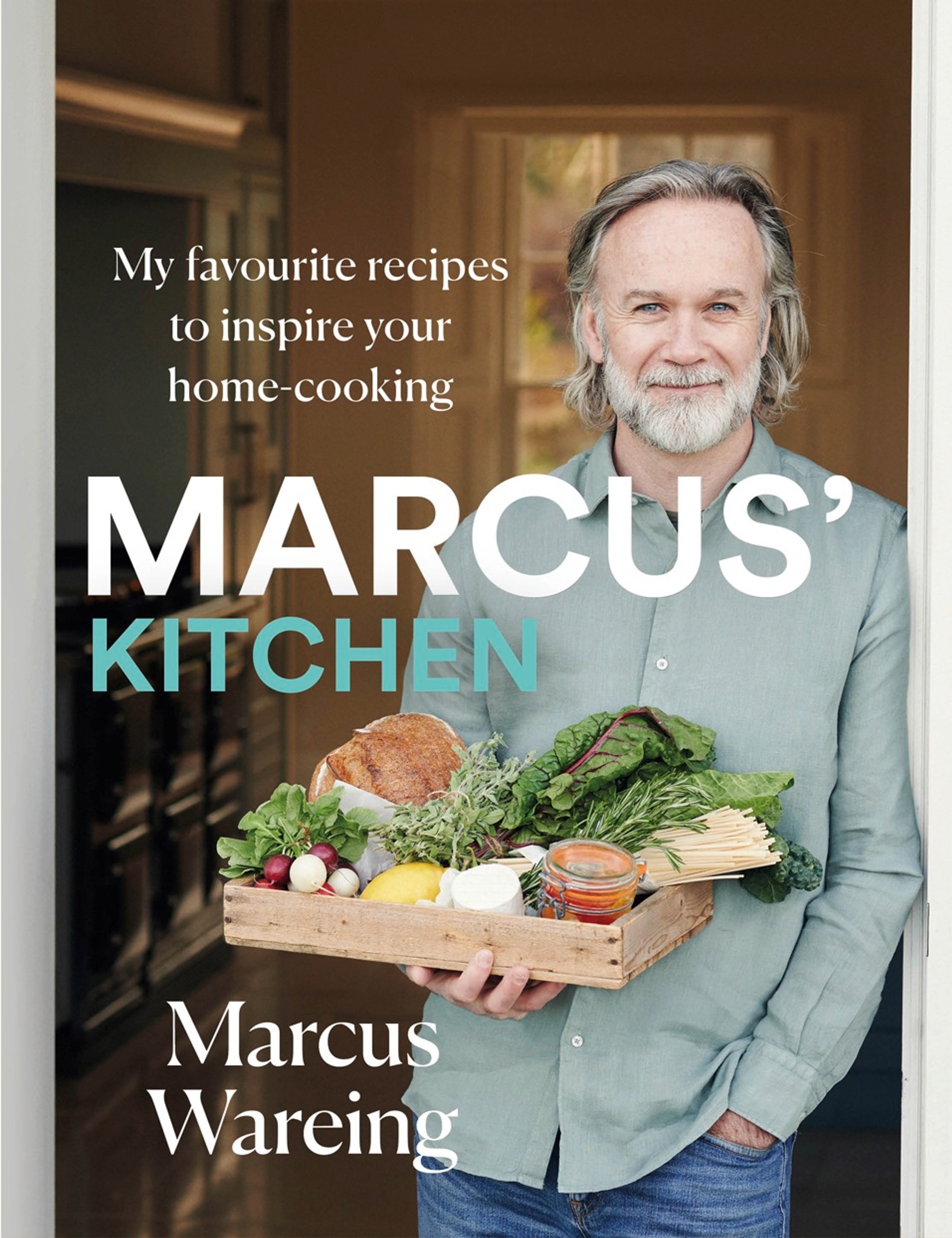 Marcus' Kitchen by Marcus Wareing