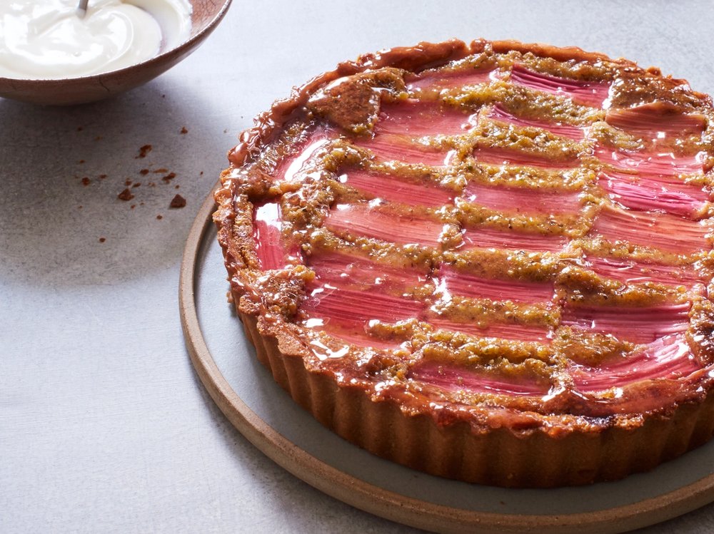Rhubarb: How to Use the Tart, Unsung Veggie of Spring