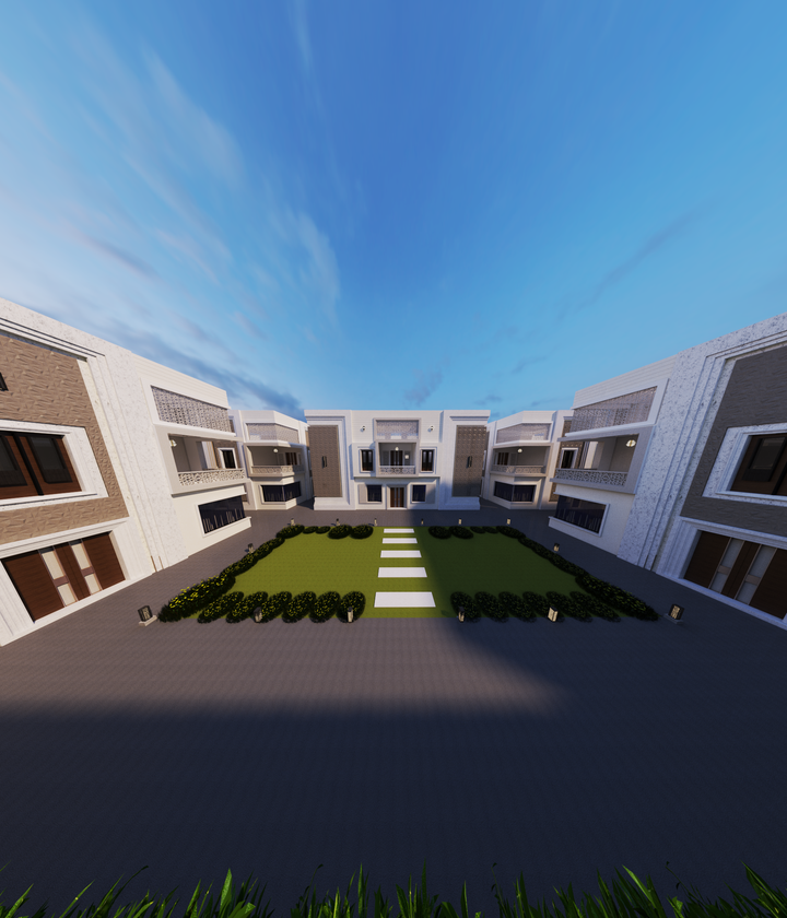 5 Brothers Villa — 2