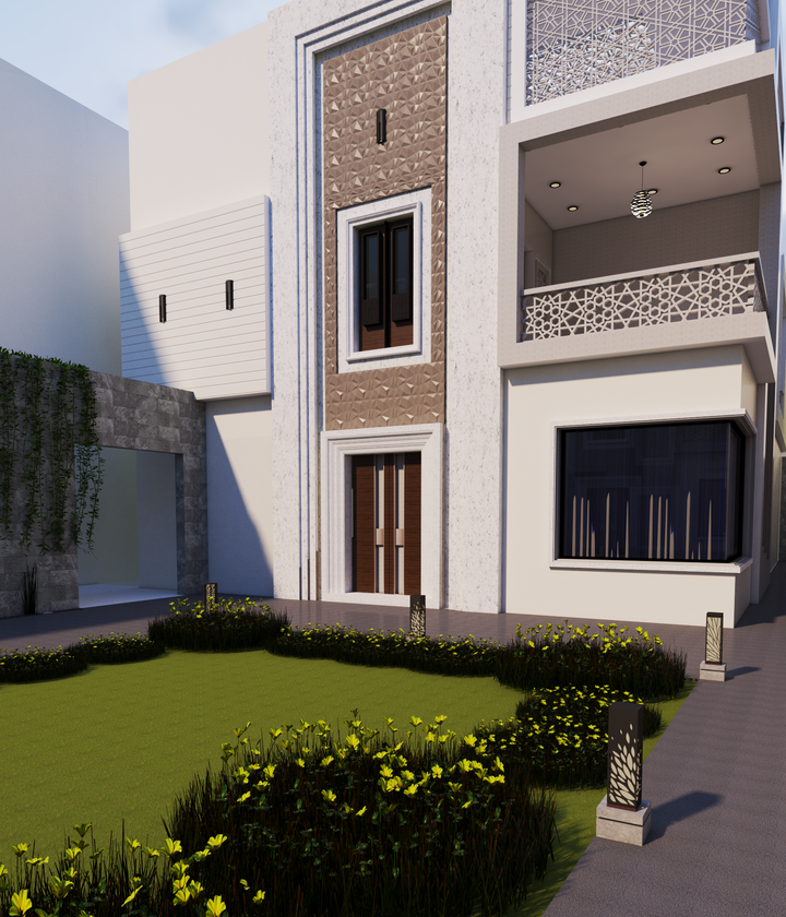 5 Brothers Villa — 3