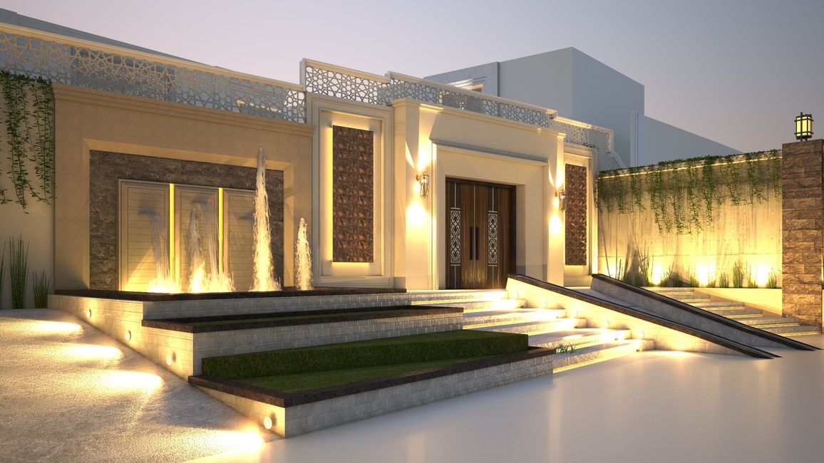 5 Brothers Villa — 1