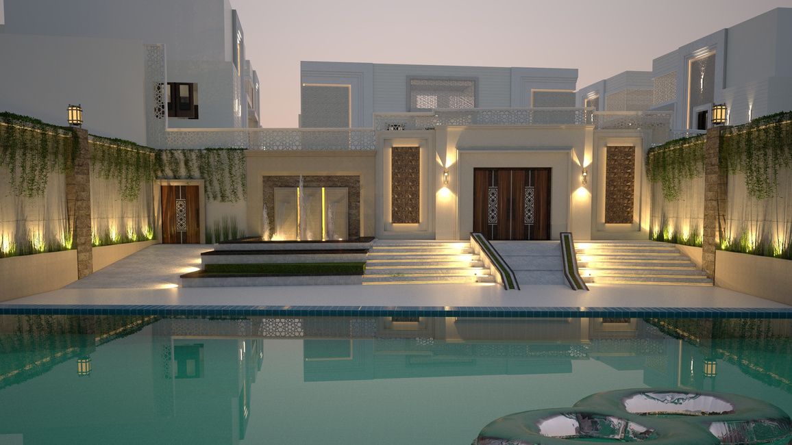5 Brothers Villa