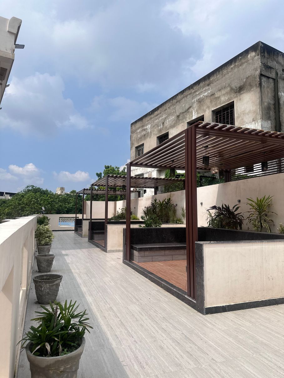 Shalimar Garden — 3