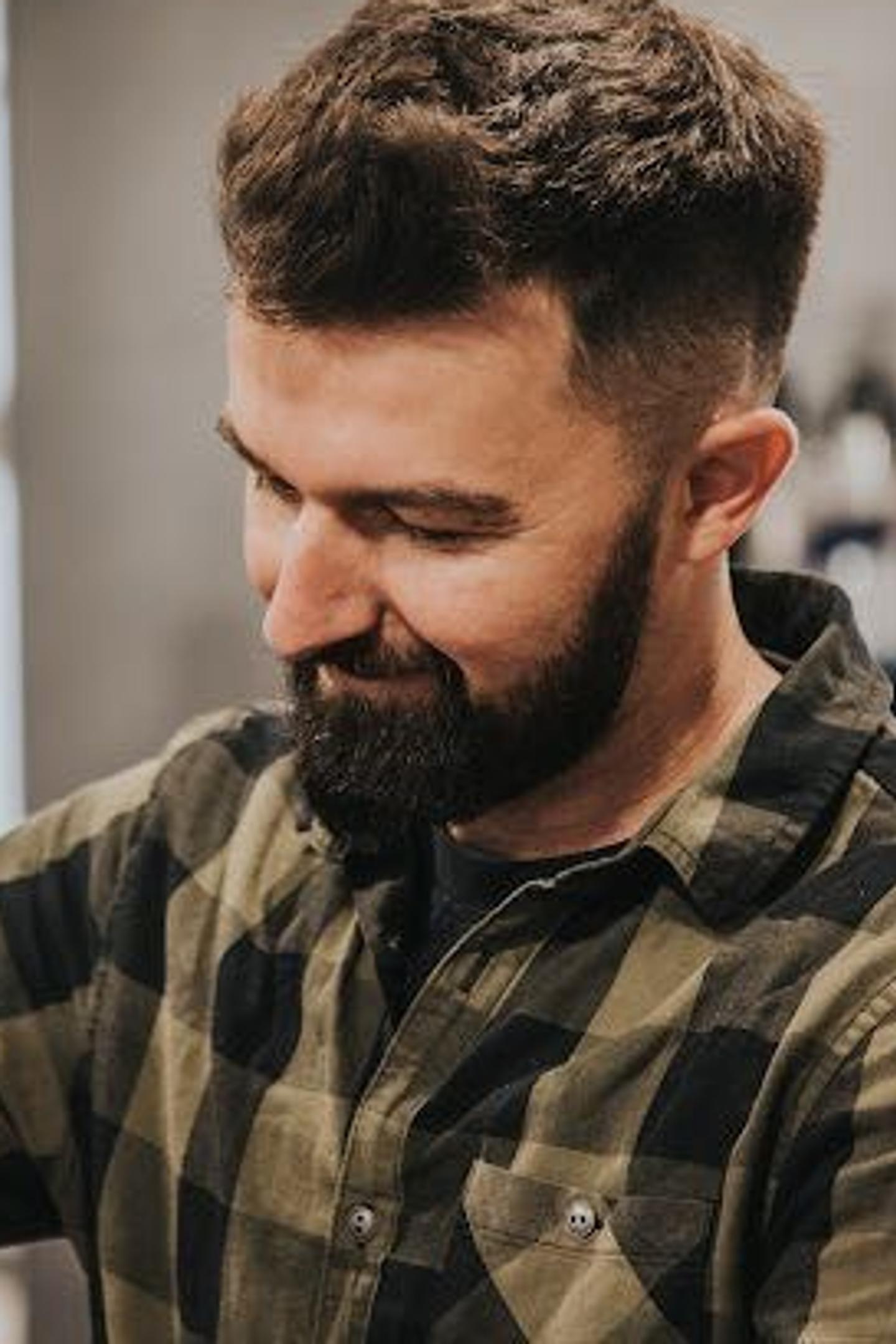 Zdjęcie przedstawiające Radka