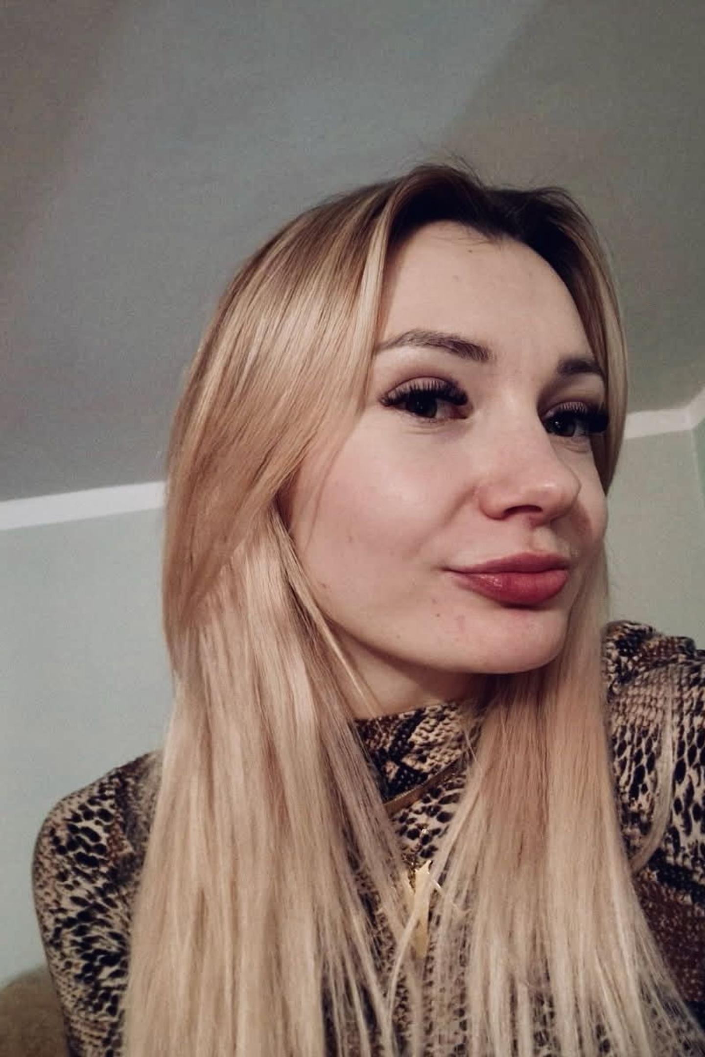 zdjęcie Natalii
