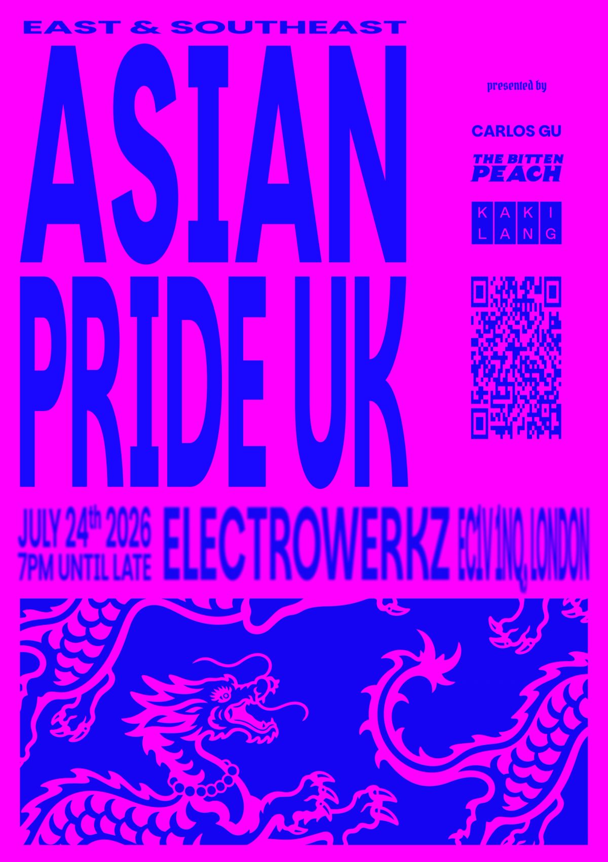 Asian Pride UK
