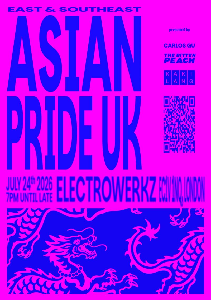 Asian Pride UK