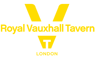 Royal Vauxhall Tavern