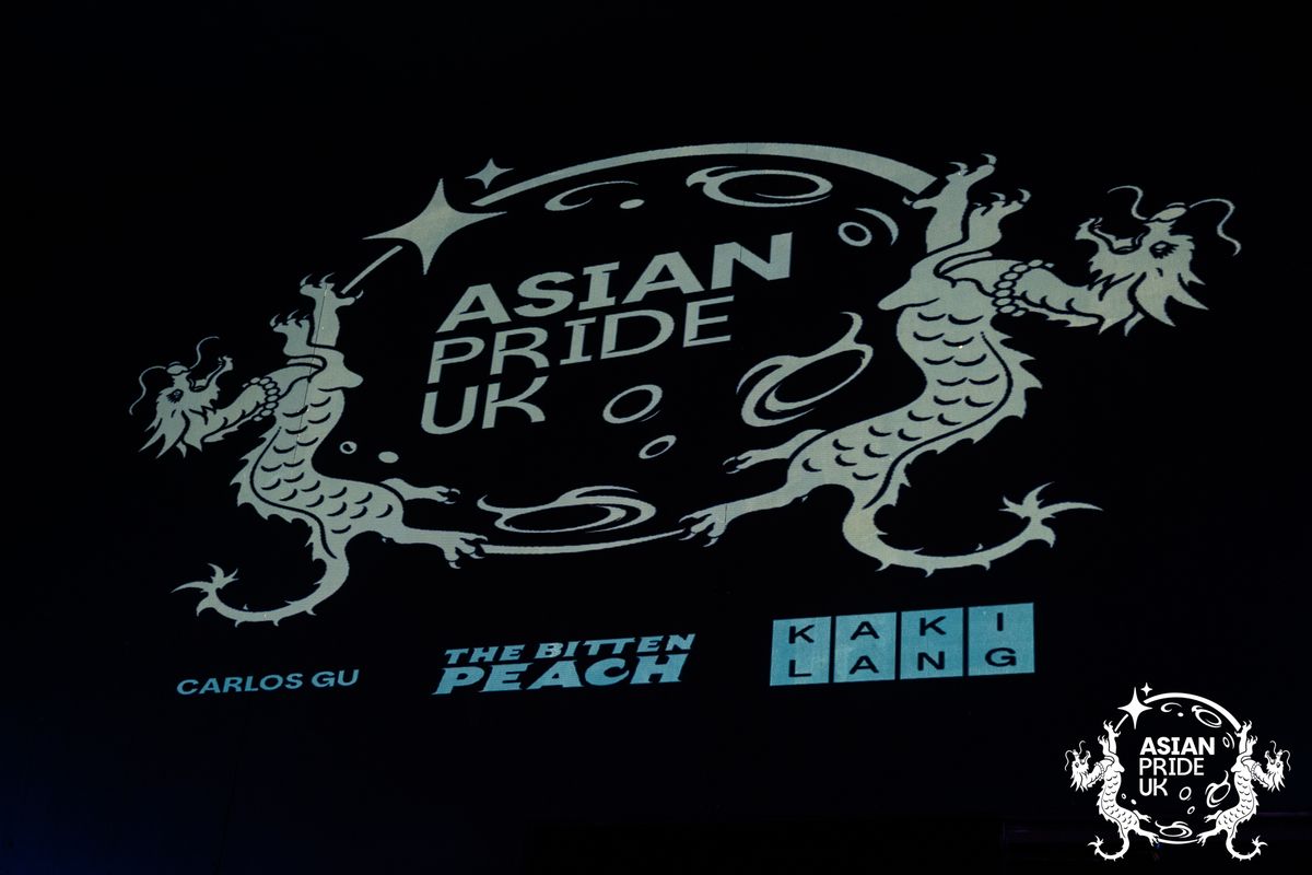 Asian Pride 2026
