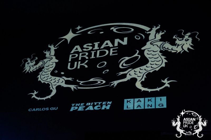 Asian Pride 2026