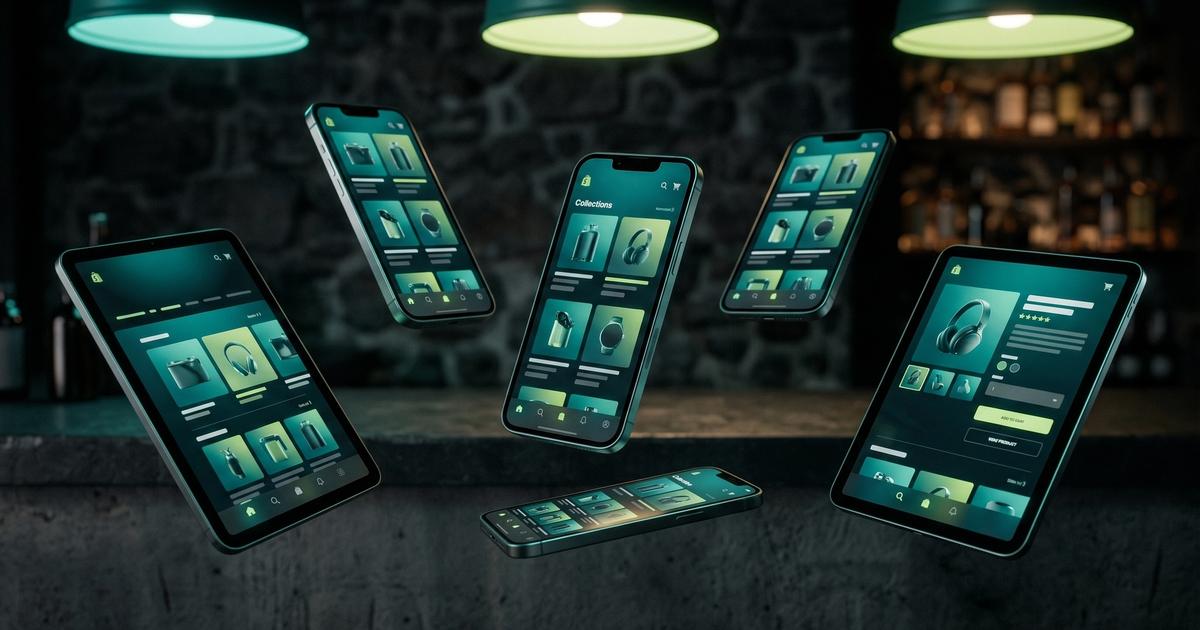 Best New Shopify Apps to Try in 2026 (By Category) | Talk Shop
