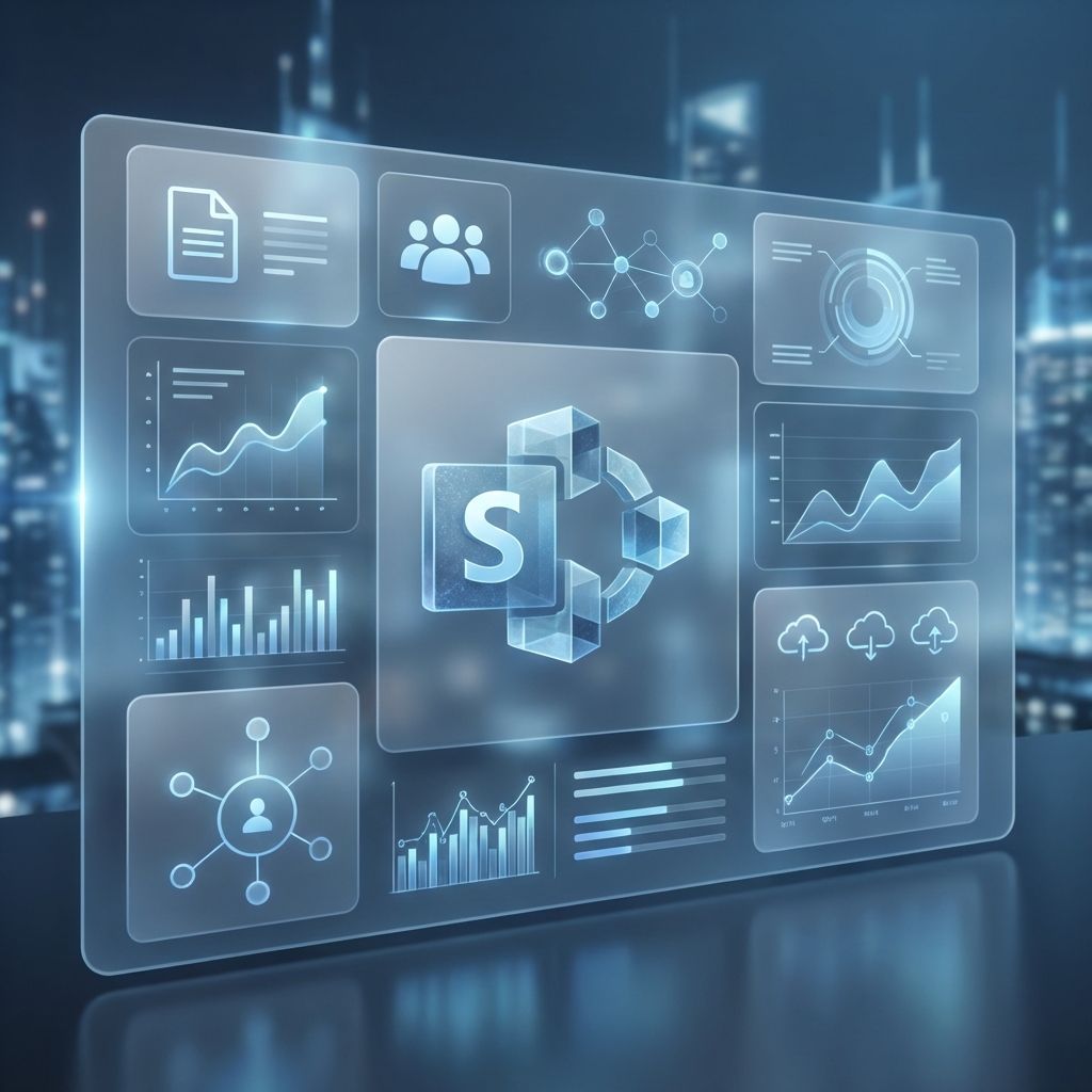 Soluciones Corporativas SharePoint