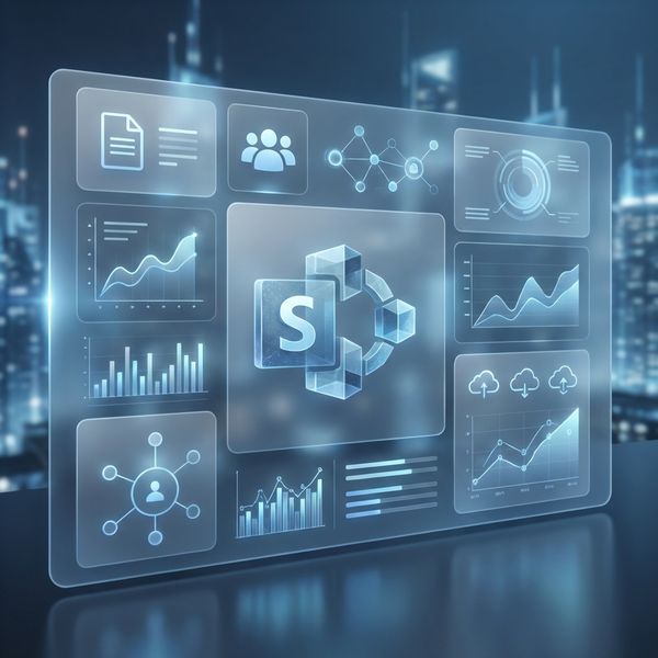 Soluciones Corporativas SharePoint