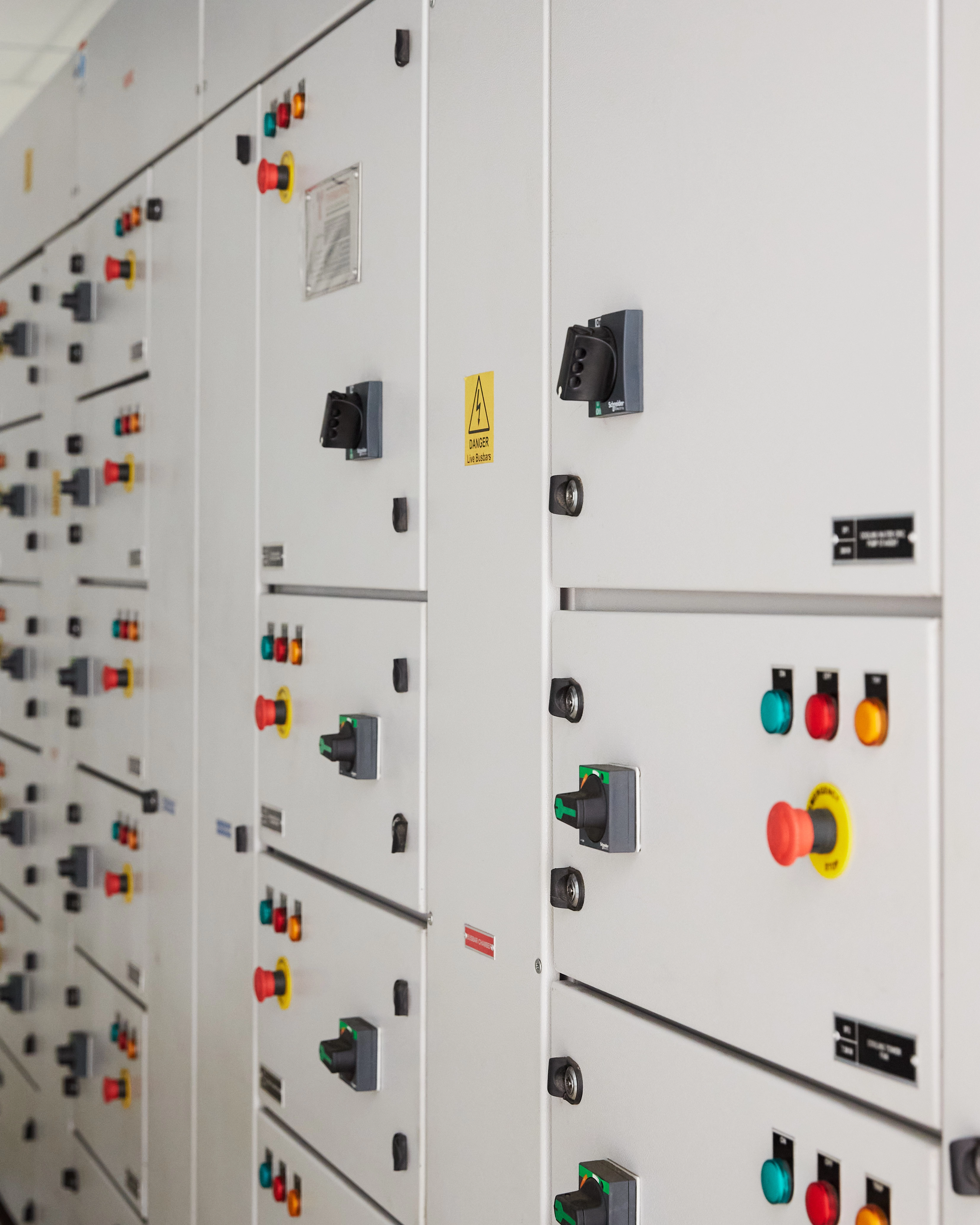 Glide oil Refining Process