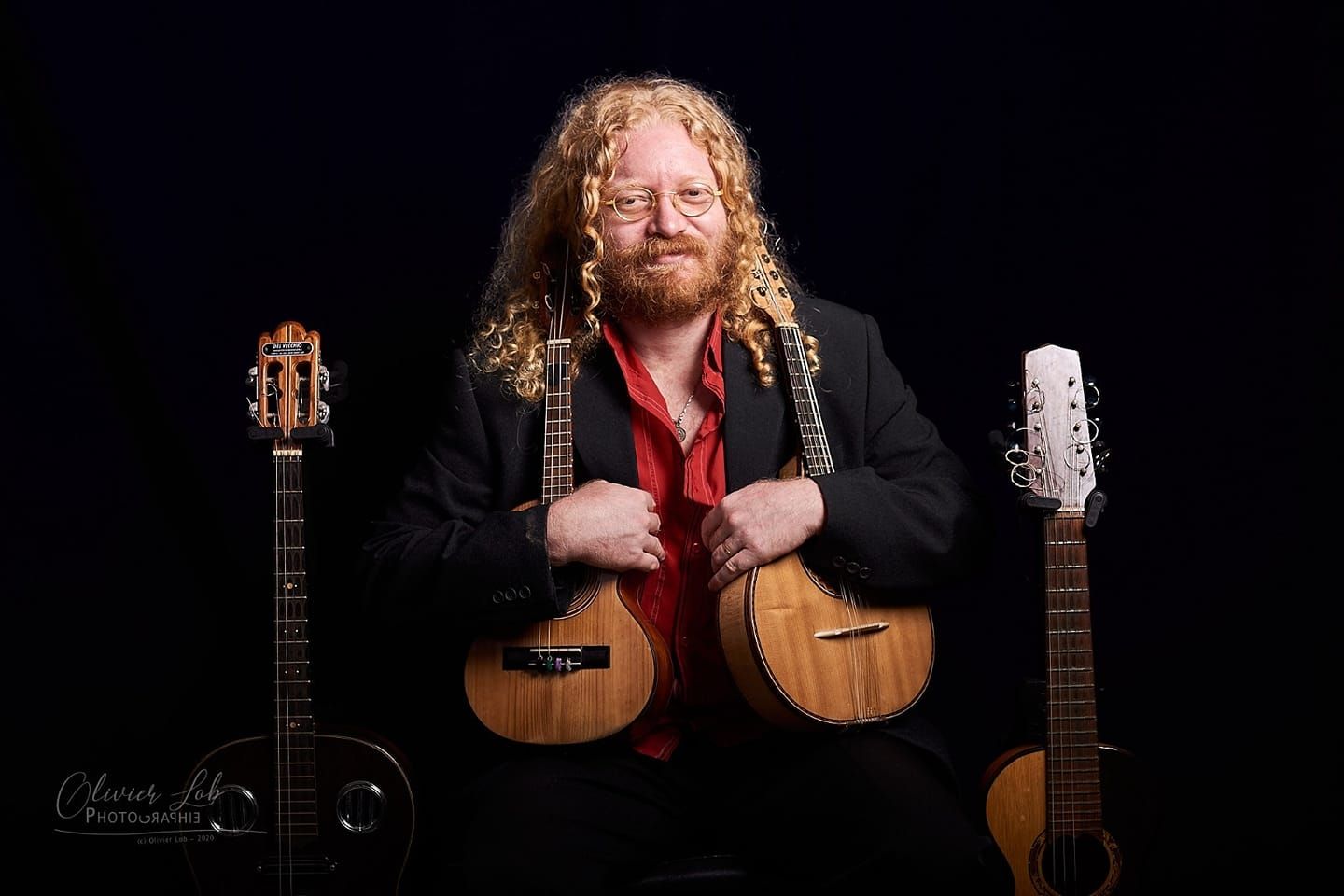 Abel Luiz
