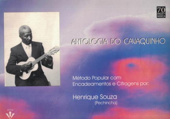 Antologia do Cavaquinho