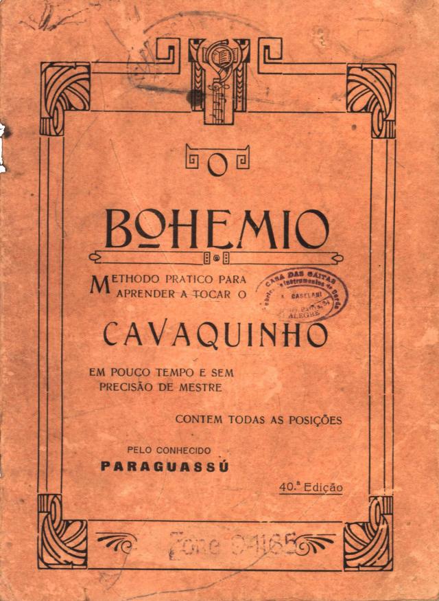 O Bohemio