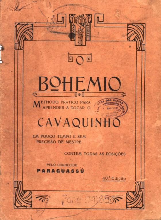 O Bohemio