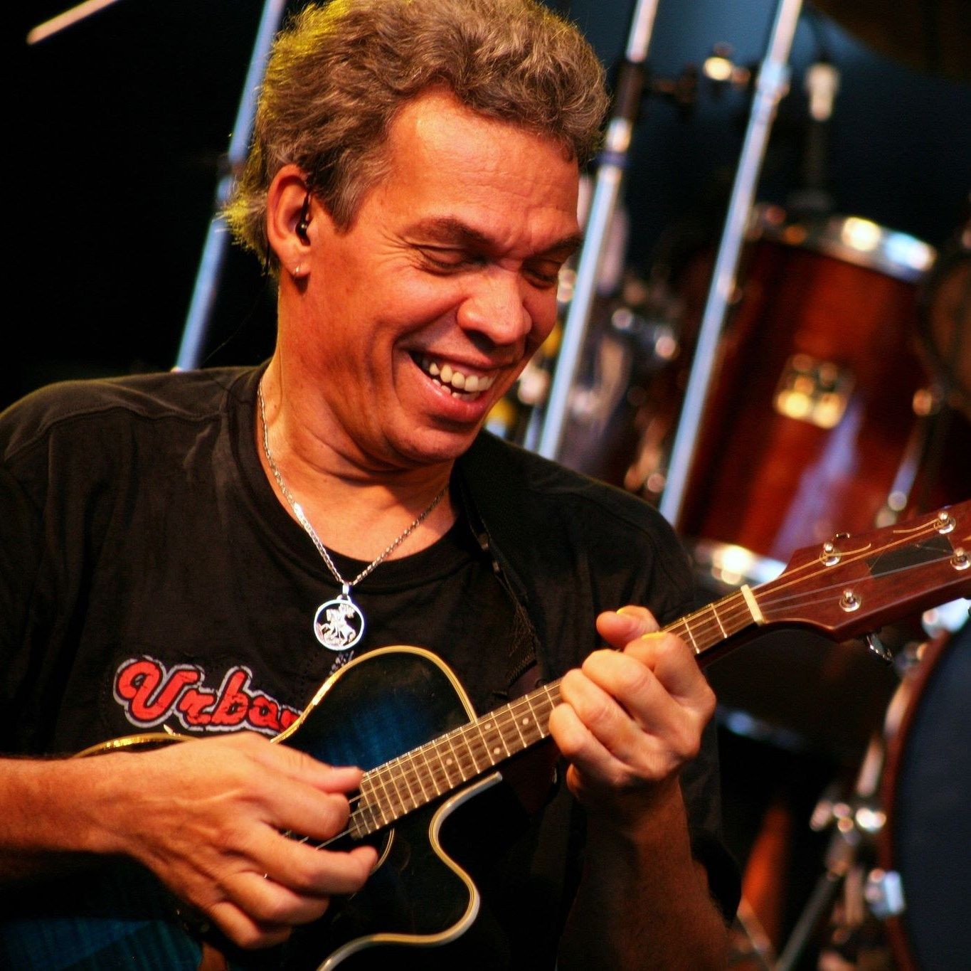 Jorginho Gomes