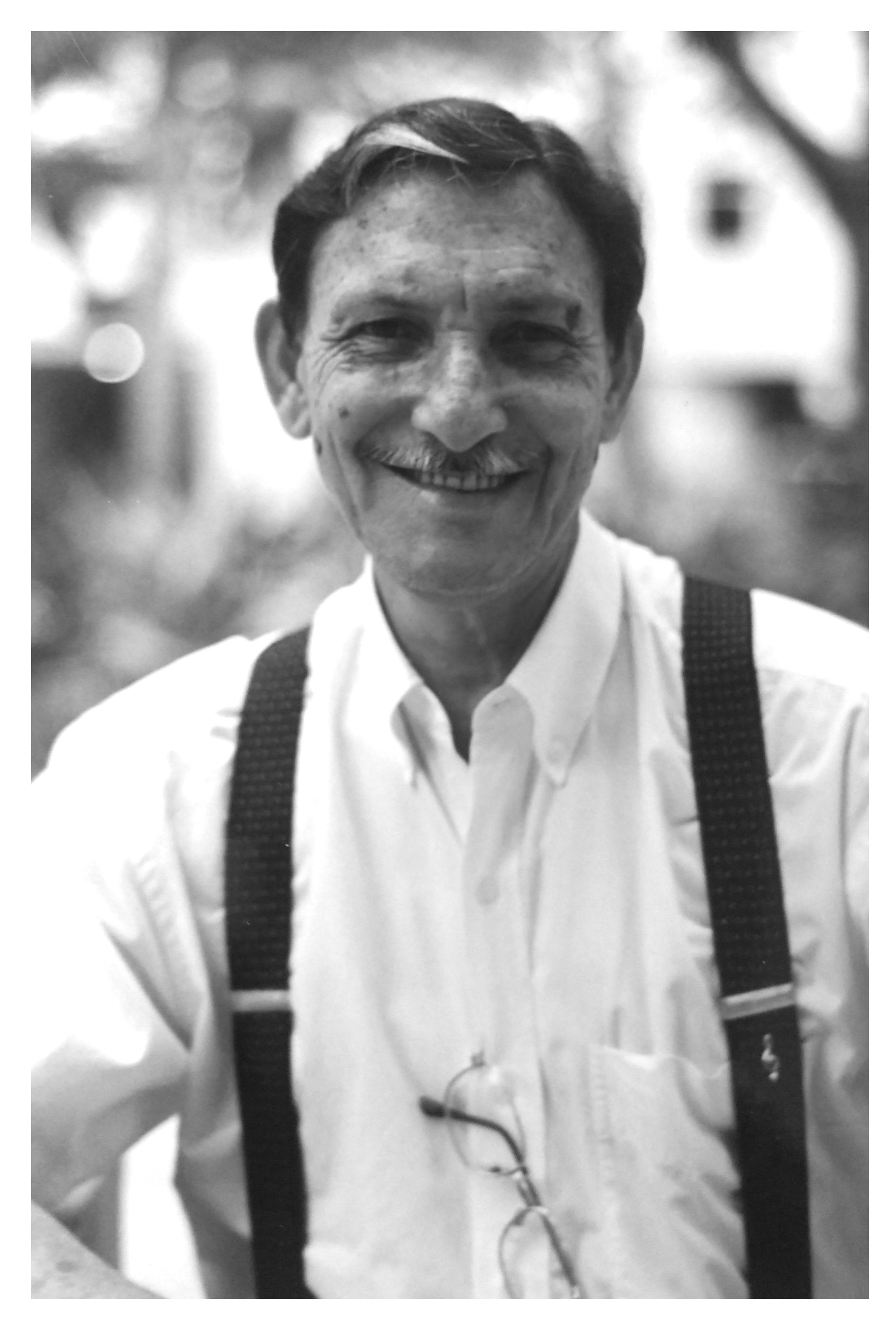 Mestre Zé Paulo