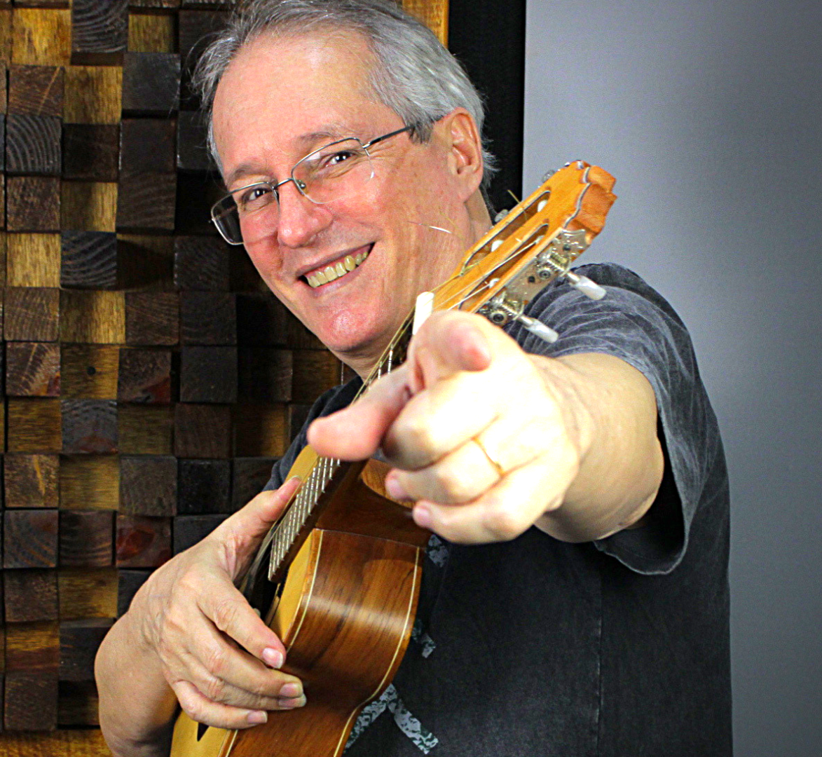 Alceu Maia