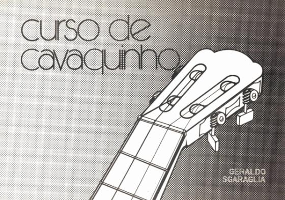 Curso de Cavaquinho