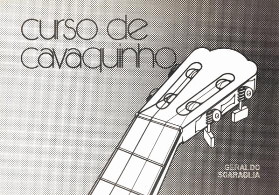 Curso de Cavaquinho